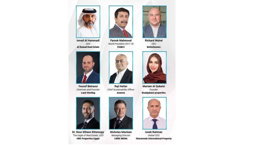 معرض (IPS) للعقار 2024 في دبي يكشف عن أبرز المتحدثين في مؤتمر آي بي إس