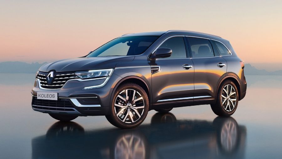 Arabian Automobiles Announces Exclusive Renault Ramadan Offers