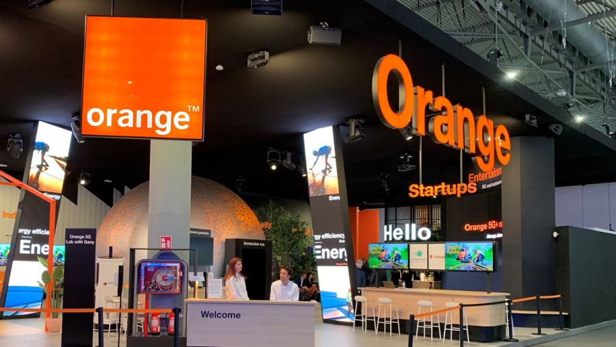 Mansour: Orange Jordan Operates with Local Spirit & Global Standards in Line with Group’s Vision 