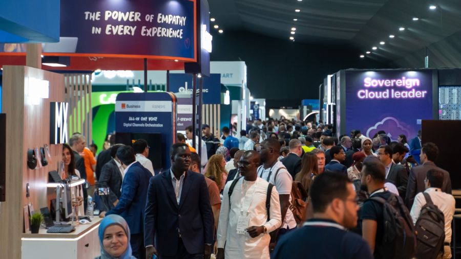 Bahrain Technology Companies Society