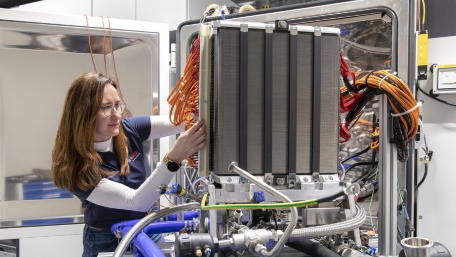 Bosch is banking on innovations, partnerships,  and acquisitions – cost reduction remains in focus