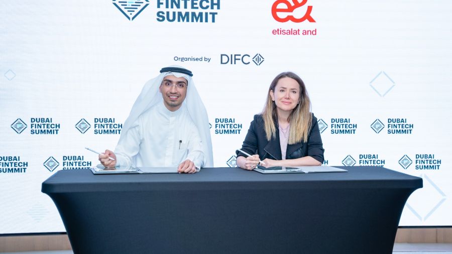 شركة "إي آند الحياة" تنضم إلى قمة دبي للتكنولوجيا المالية بصفتها شريكاً مقدماً للخدمات