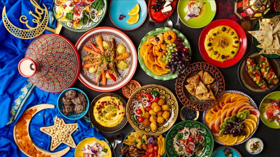 Hyatt Regency Dubai Invites Guests to Celebrate Eid Al-Fitr in Luxury at Al Dawaar Revolving Restaurant Press Release