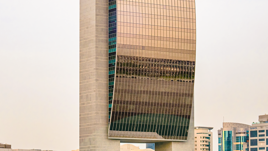 Emirates NBD