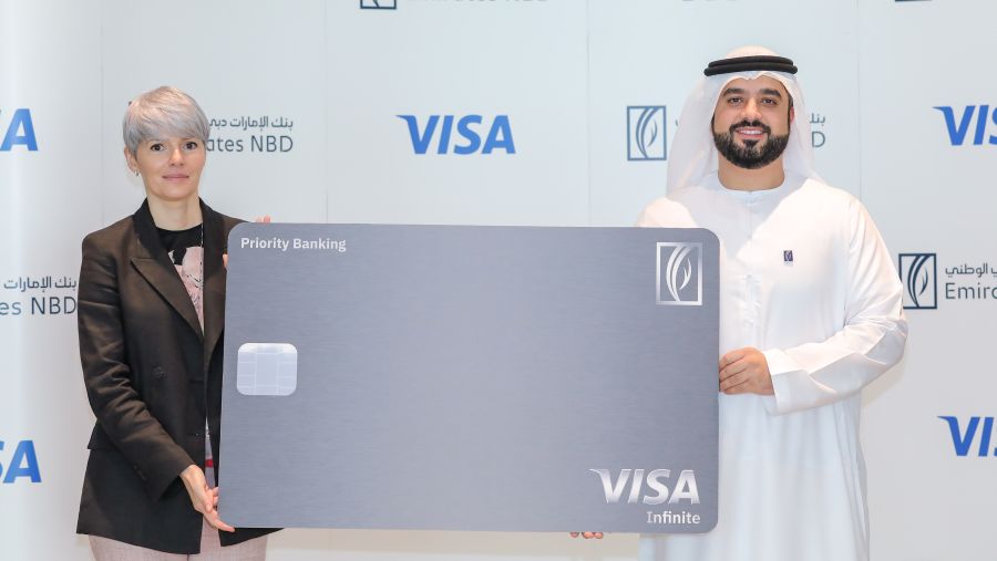 Emirates NBD