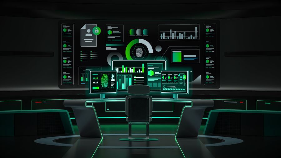 خبر صحفي -كاسبرسكي تطلق حل « «Kaspersky Next الجديد للشركات في منطقة الشرق الأوسط‎