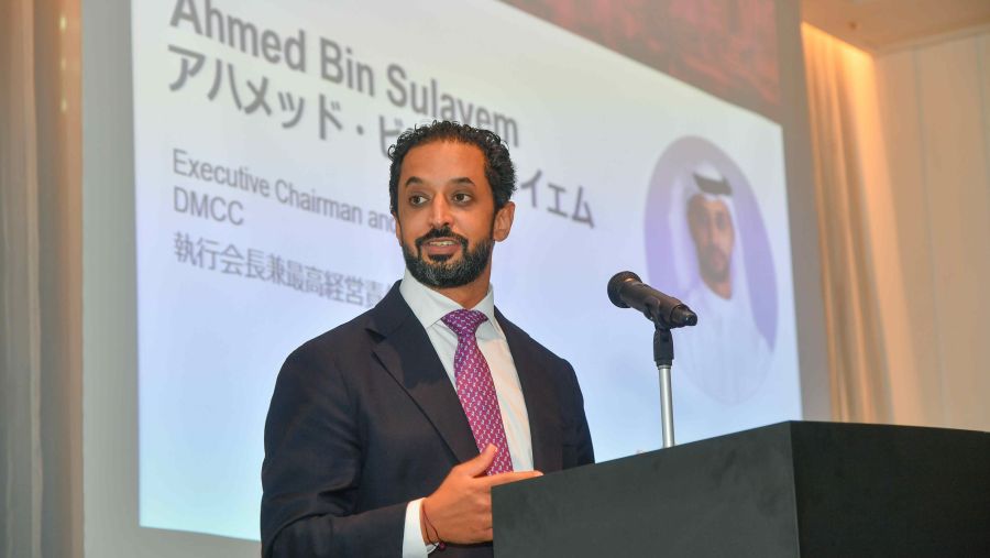 مركز دبي للسلع المتعددة يختتم أولى جولاته الترويجية في اليابان لدفع عجلة النمو في دبي في مجالات الويب 3 والذكاء الاصطناعي والألعاب الإلكترونية