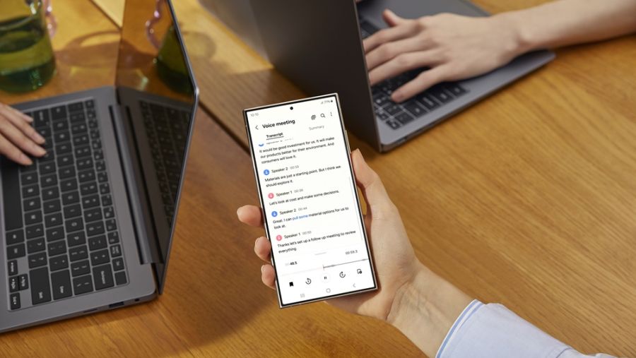 One UI 6.1 Brings Galaxy AI From S24 Series to Even More Galaxy Devices