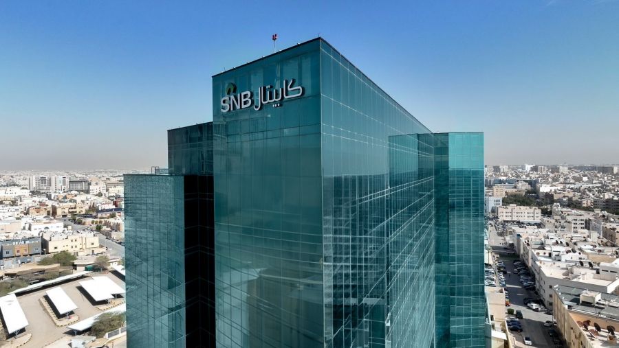 SNB Capital