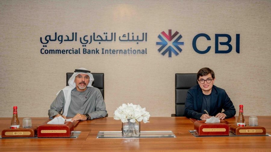 البنك التجاري الدولي يستثمر في شركة zypl.ai رائدة تكنولوجيا الذكاء الاصطناعي التوليدي 