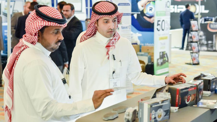 تحسن أداء مبيعات خدمات ما بعد البيع للمركبات في السعودية تزامناً مع توقع وصول القيمة السوقية إلى 9.4 مليار دولار أمريكي بحلول عام 2027