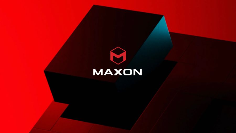 Maxon 