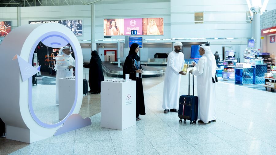 Sharjah Airport