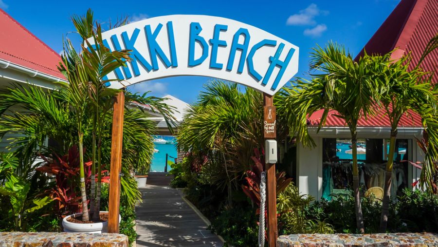 Nikki Beach Global