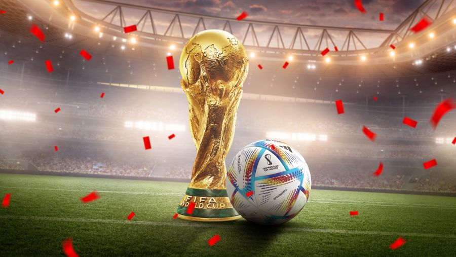 دِل تكنولوجيز تتعاون مع Ooredoo و"انطلق" للاستفادة من التجربة القيمة لأول فعالية رياضية ضخمة في عام 2022 تم تعزيزها بتقنية الجيل الخامس  