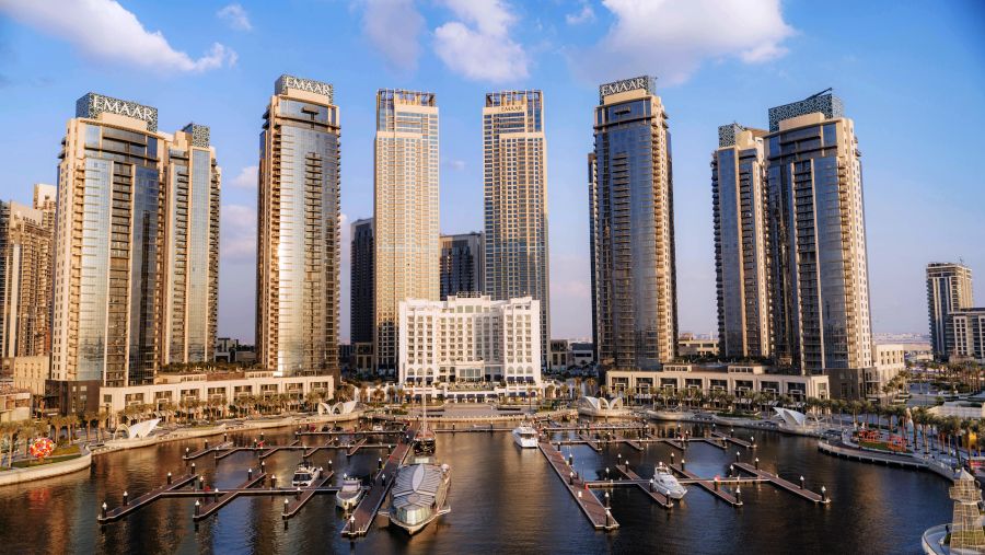 محمّد العبّار: إصلاح بيتك على نفقة إعمار