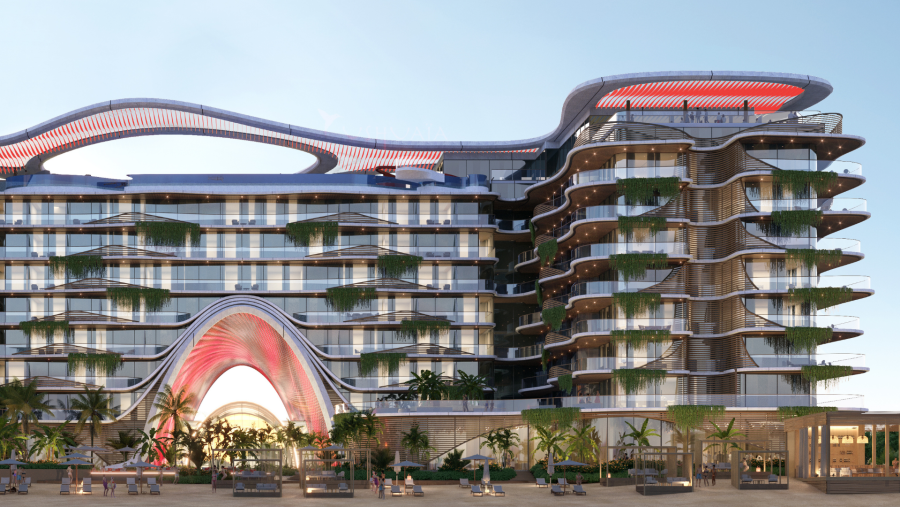 Almal Real Estate Development