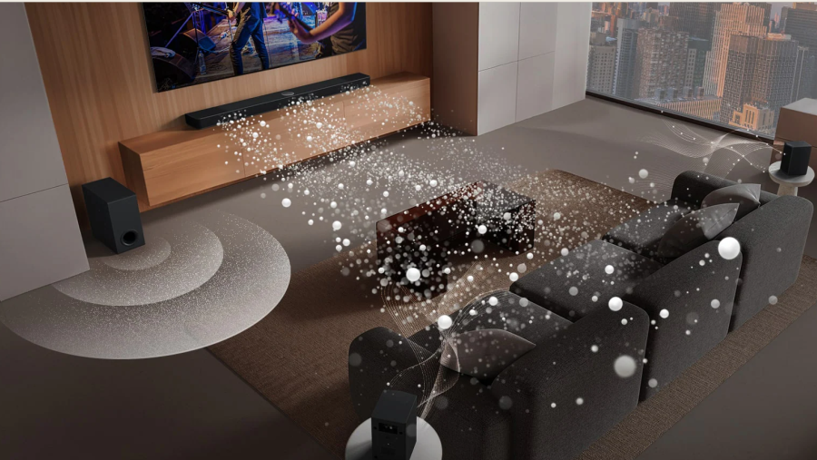 LG Electronics