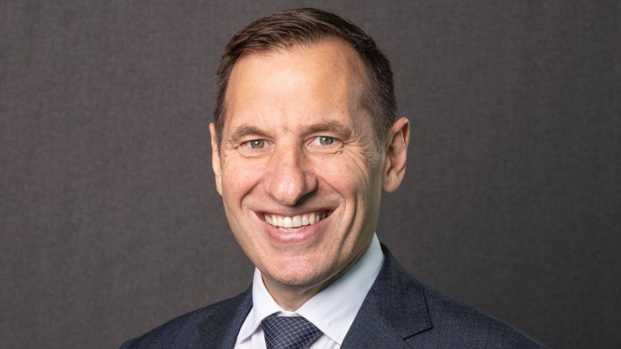 Bank of Sharjah Appoints Damian White as New Head of Treasury