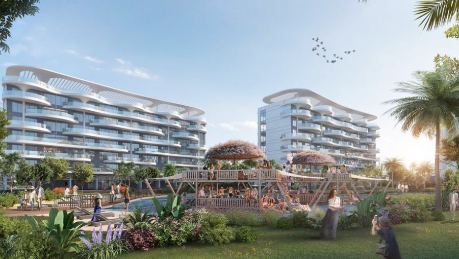 Damac Properties 