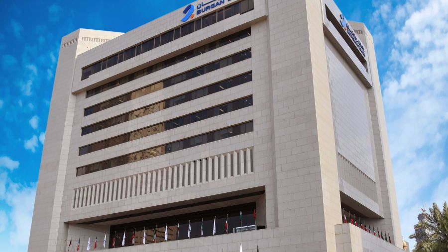 Burgan Bank