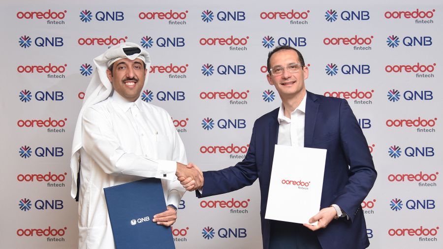 Ooredoo
