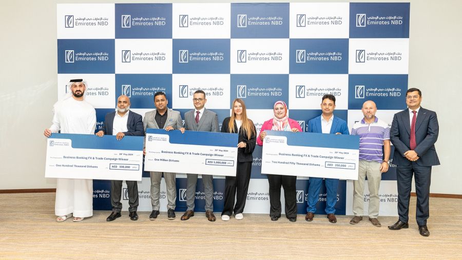 Emirates NBD