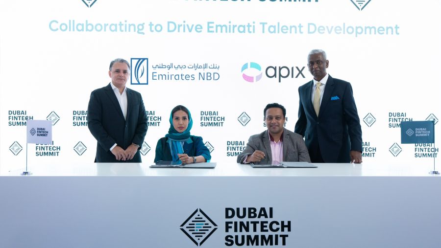Emirates NBD