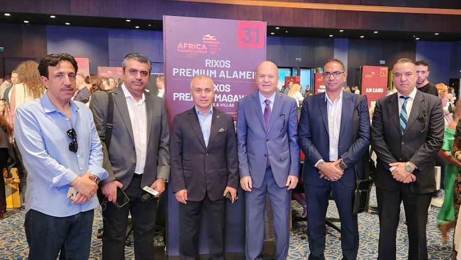 Rixos Hotels