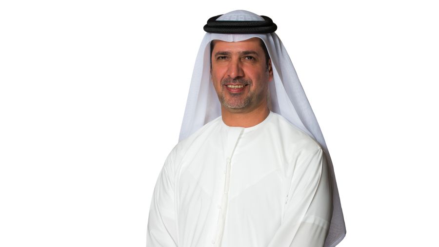 سعادة مسعود أحمد المسعود, رئيس مجلس إدارة مجموعة المسعود