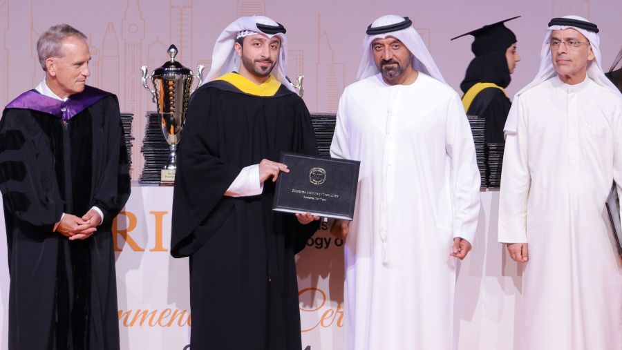 جامعة روتشستر للتكنولوجيا بدبي