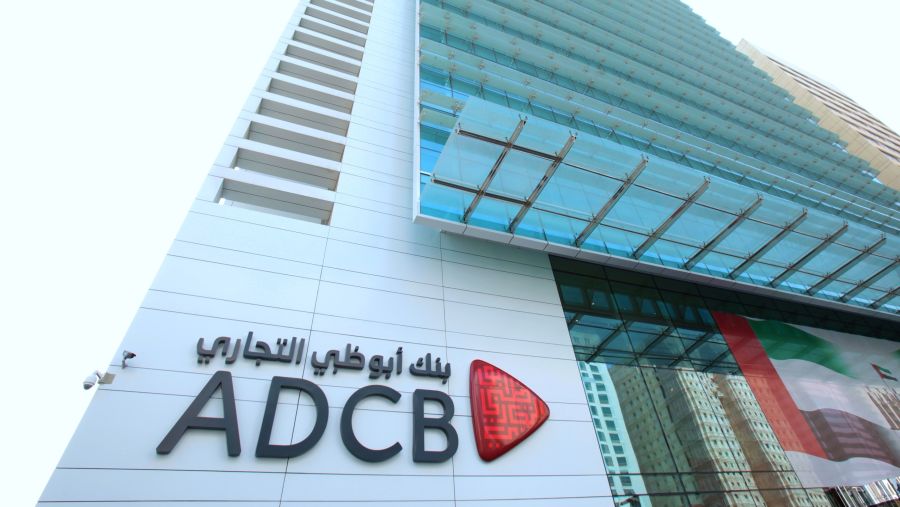 Abu Dhabi Commercial Bank (ADCB) HQ