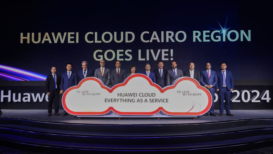 Huawei