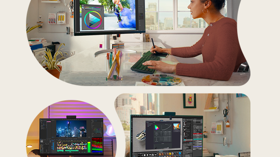 LG Electronics