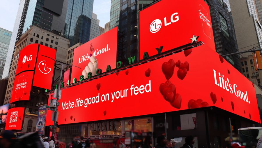 LG Electronics