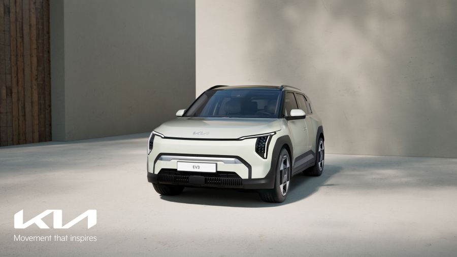 Kia Motors