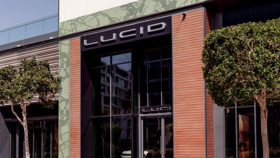 Lucid Motors