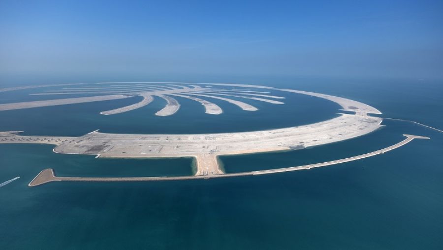 النخيل للعقارات