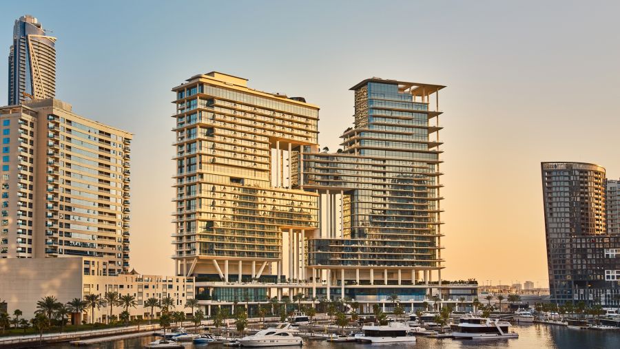 Omniyat Property 