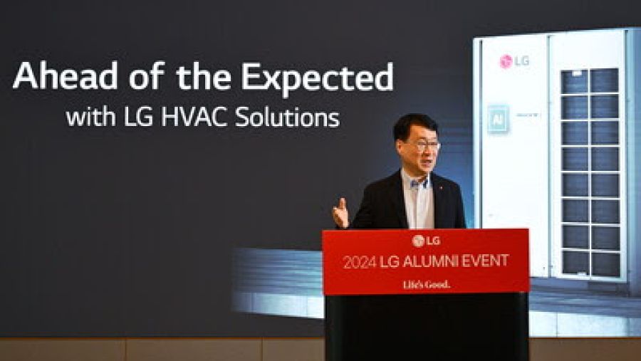 LG Electronics