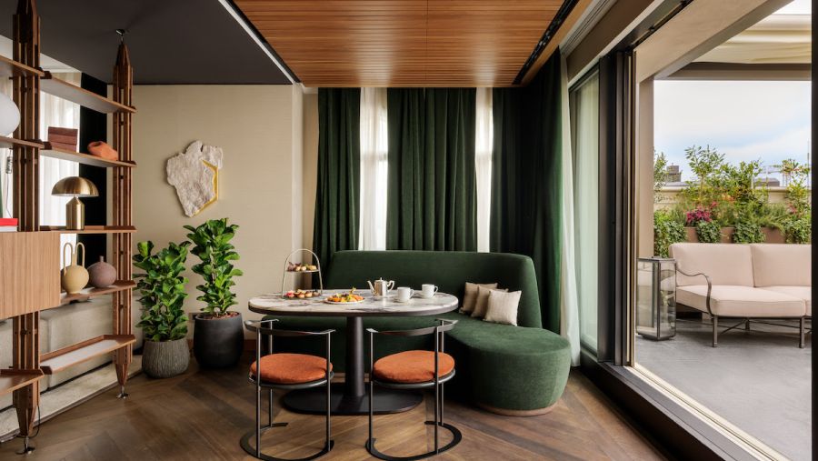 Park Hyatt