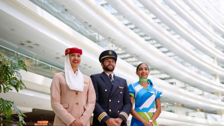 Emirates Group announces 2023-24 results