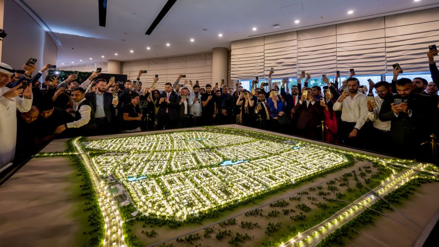 Emaar Properties 