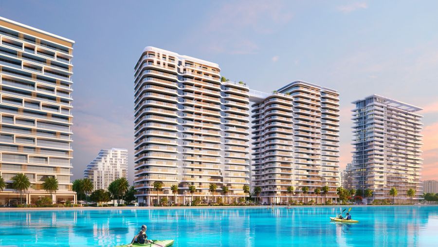 Azizi Developments 