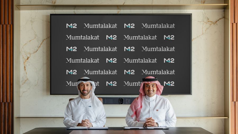 Mumtalakat