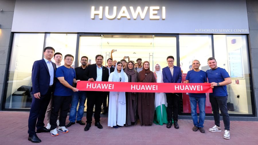 Huawei 