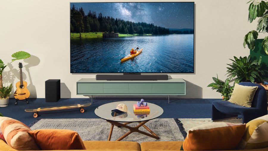 LG Electronics