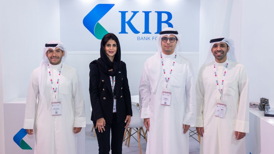 KIB