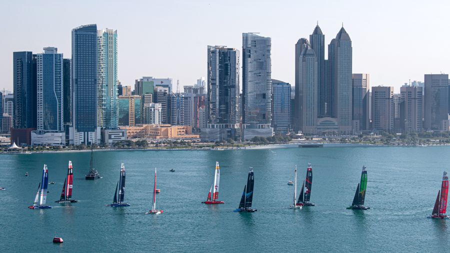 Mubadala 
