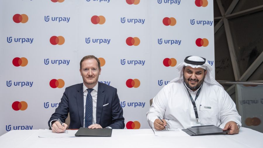 سيعمل الطرفان معًا من أجل تمكين المستهلكين من الحصول على خدمات تحويل ومدفوعات عابرة للحدود رفيعة المستوى من خلال محفظة urpay الرقمية